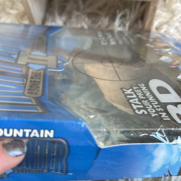 1999 Rocky Mountain Trophy Hunter 2 Above The Treeline PC CD-ROM Windows 95/98 - Picture 17 of 17